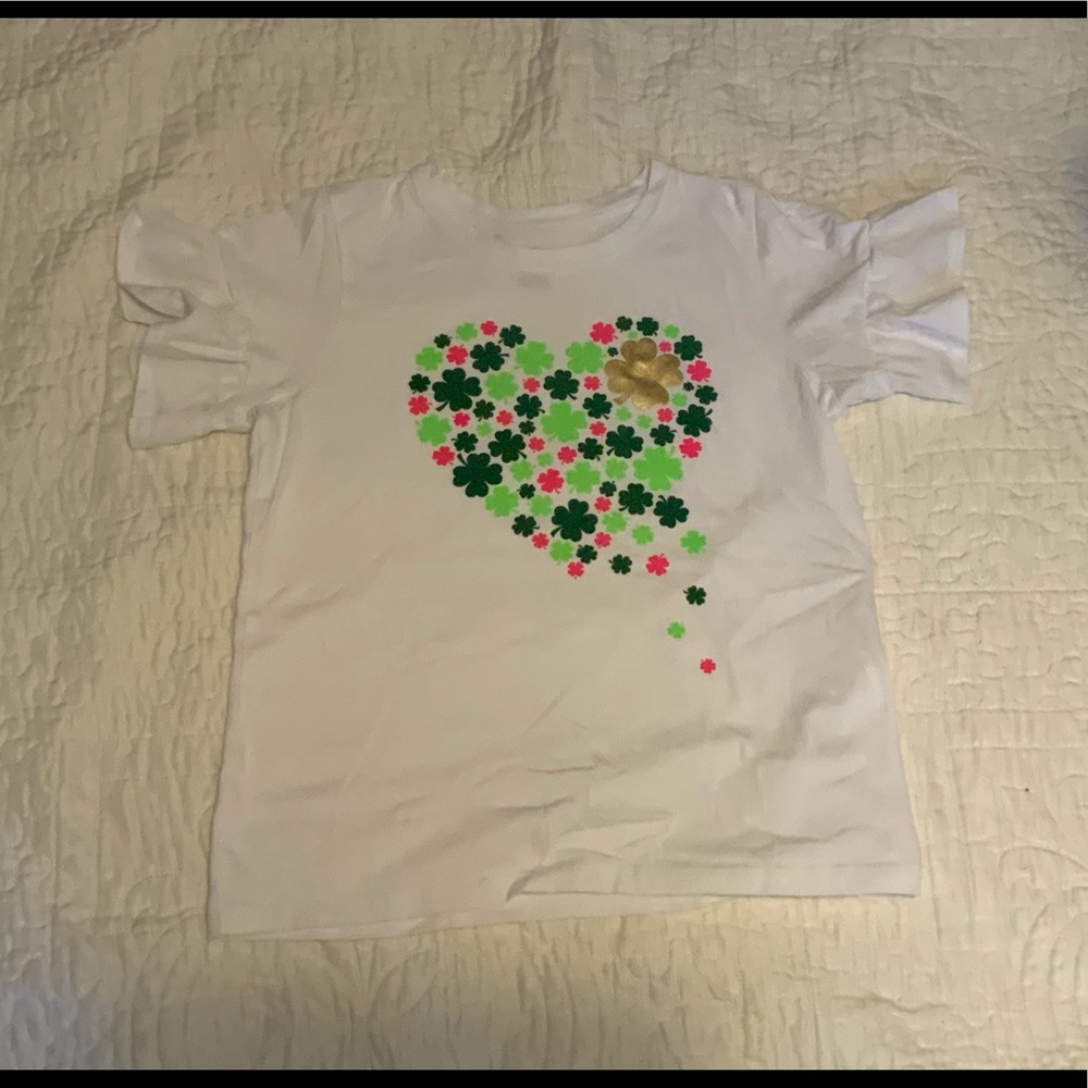 Way to Celebrate St.Patricks Day /Walmart